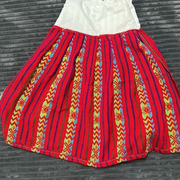 Beautiful Toddler Girl Dress - Picture 7 of 7